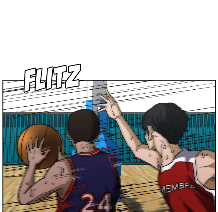 Tweener - episode 45 - 12