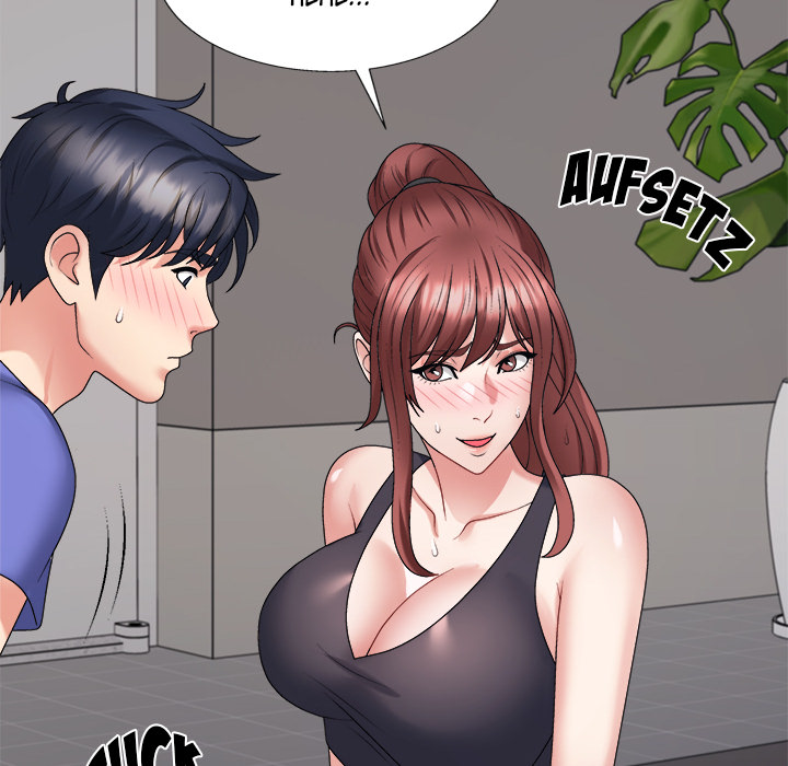 Privattraining - episode 15 - 9