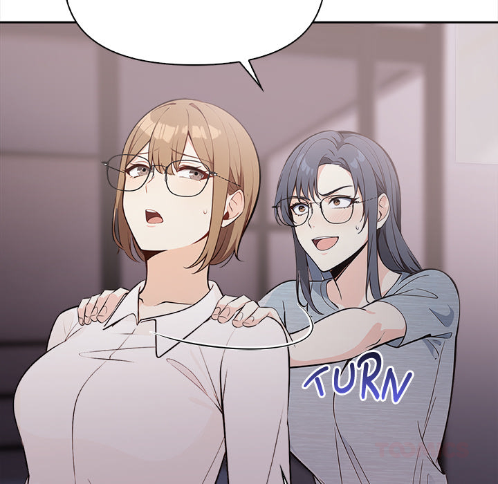 The Secret of a Girls' Dorm - episode 17 - 67