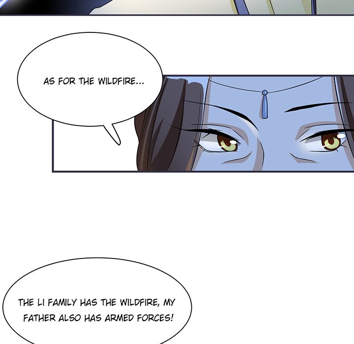 General and Her Medic Lover - episode 8 - 30