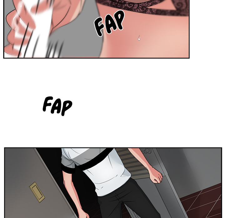 Soojungs Comicladen - episode 15 - 82