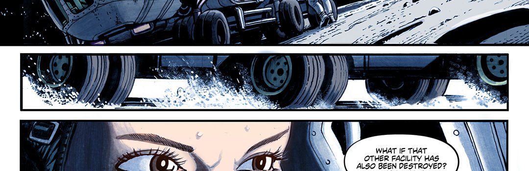 Angela della Morte - episode 4 - 34