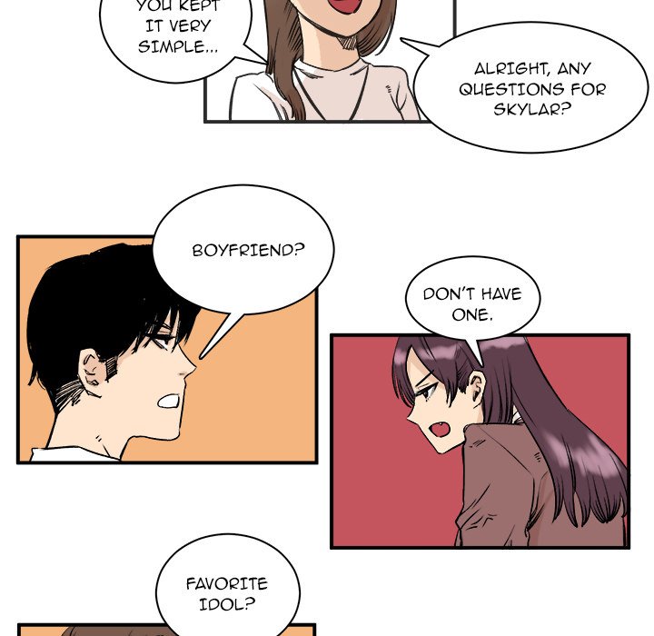 A Bad Friend - episode 3 - 67