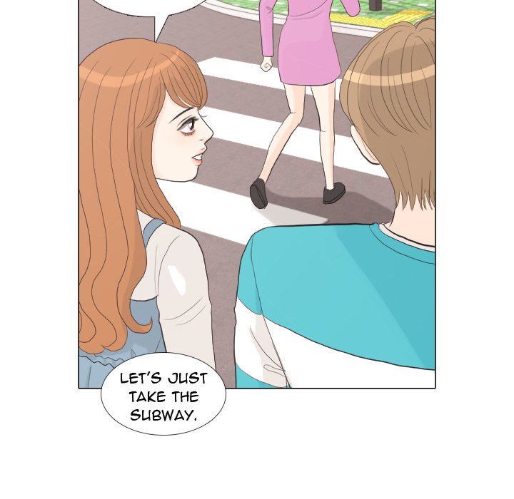 Hold My Hand - episode 28 - 5