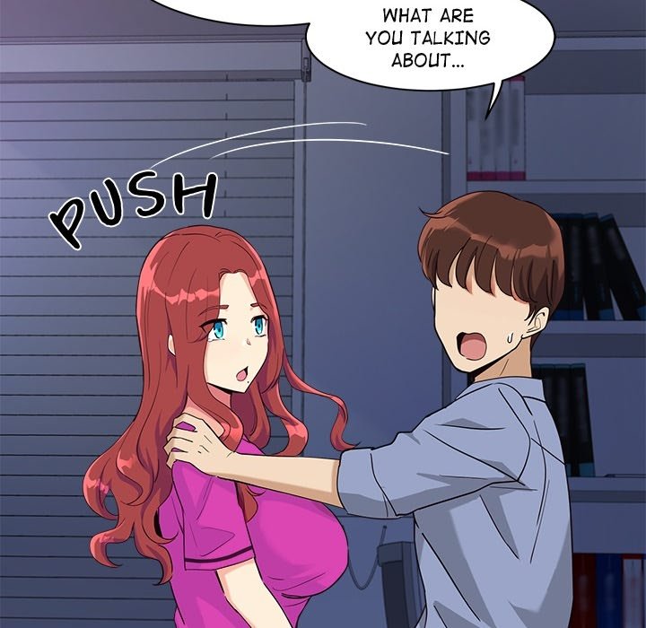 My Other Girlfriend - episode Prologue - 9