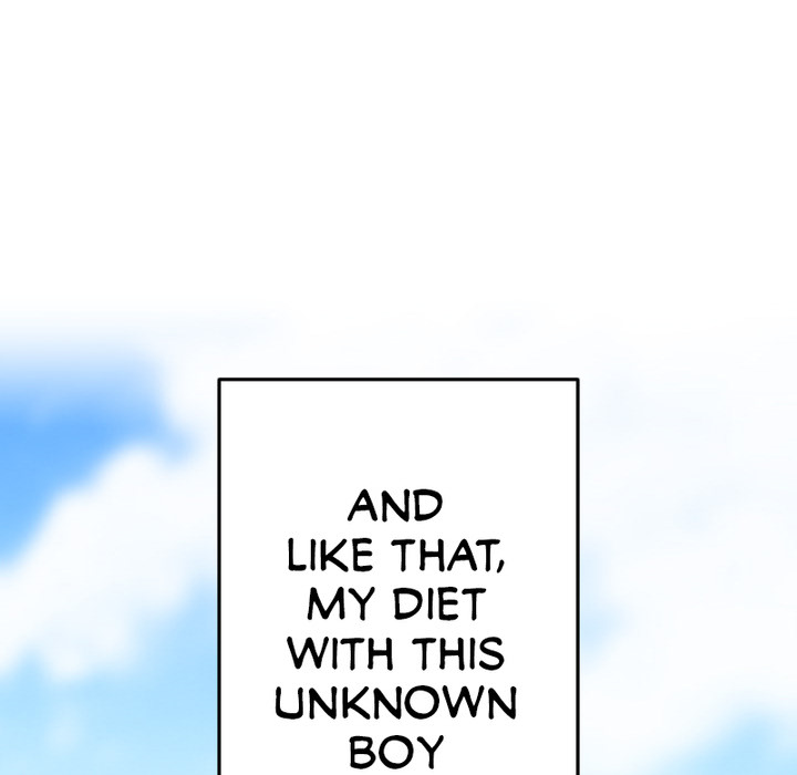 Diet For Sex! - episode 17 - 81
