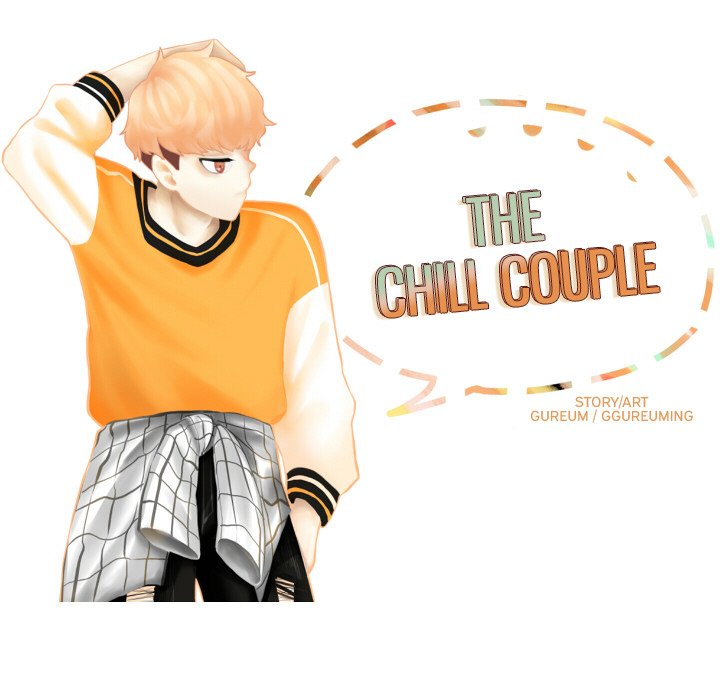 The Chill Couple - episode 55 - 42