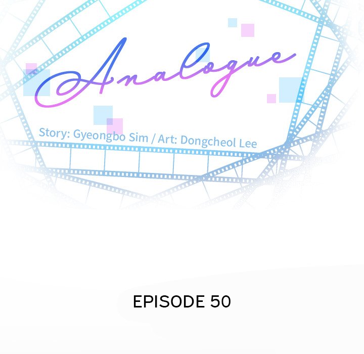 Analogue - episode 50 - 6