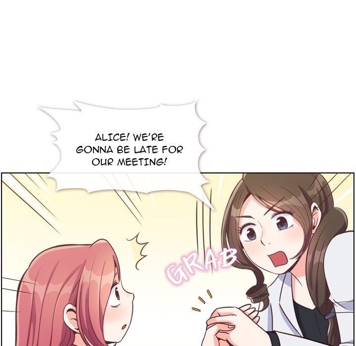 Annoying Alice - episode 80 - 22