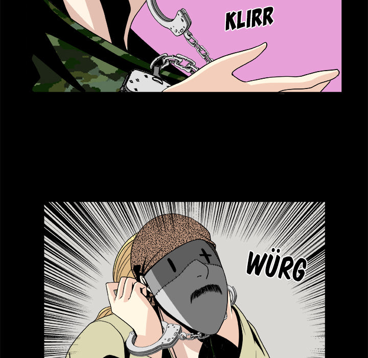 Unter der Maske - episode 11 - 47