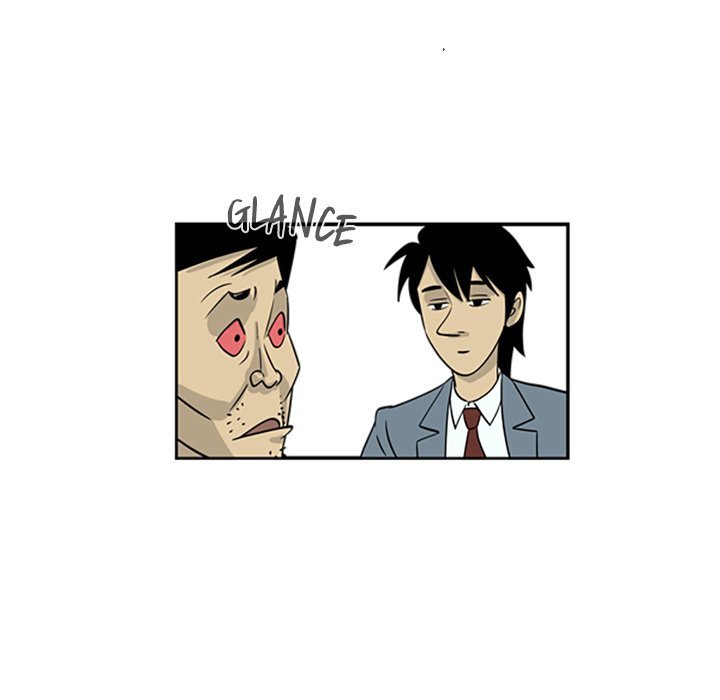 Misaeng: Incomplete Life - episode 4 - 62