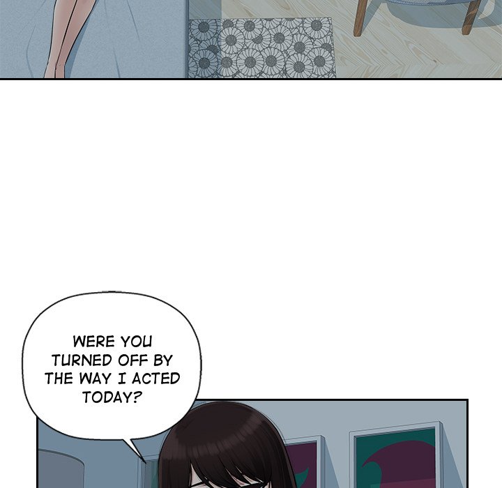 Office Desires - episode 11 - 16