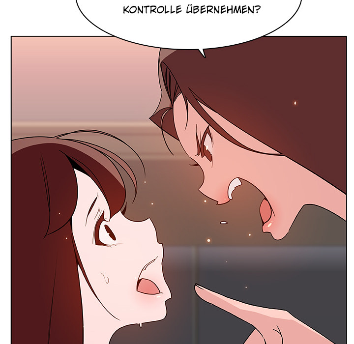 Dreiblättriges Kleeblatt - episode 45 - 55