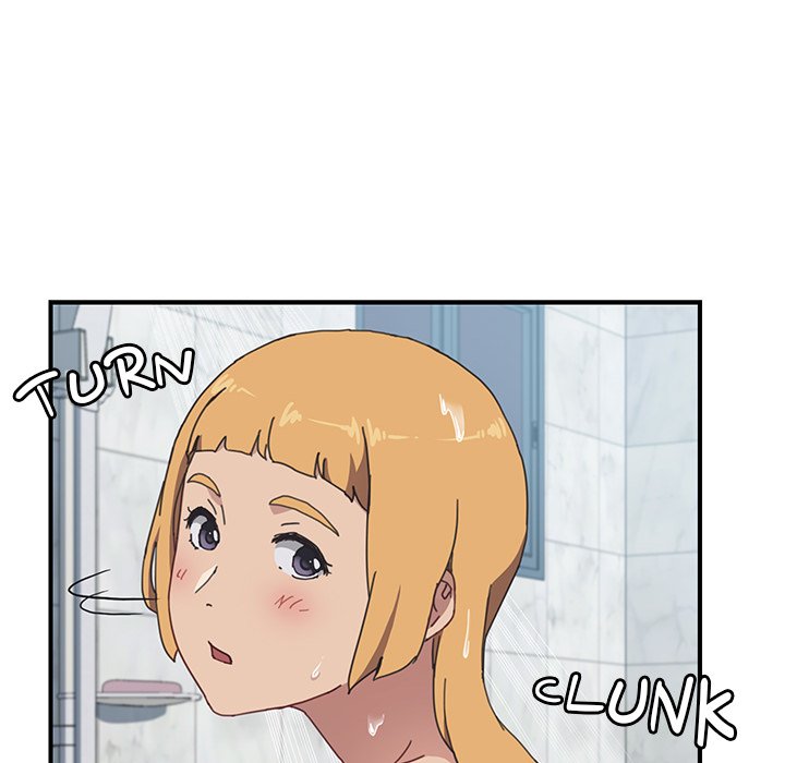 The Unwanted Roommate - episode 7 - 54