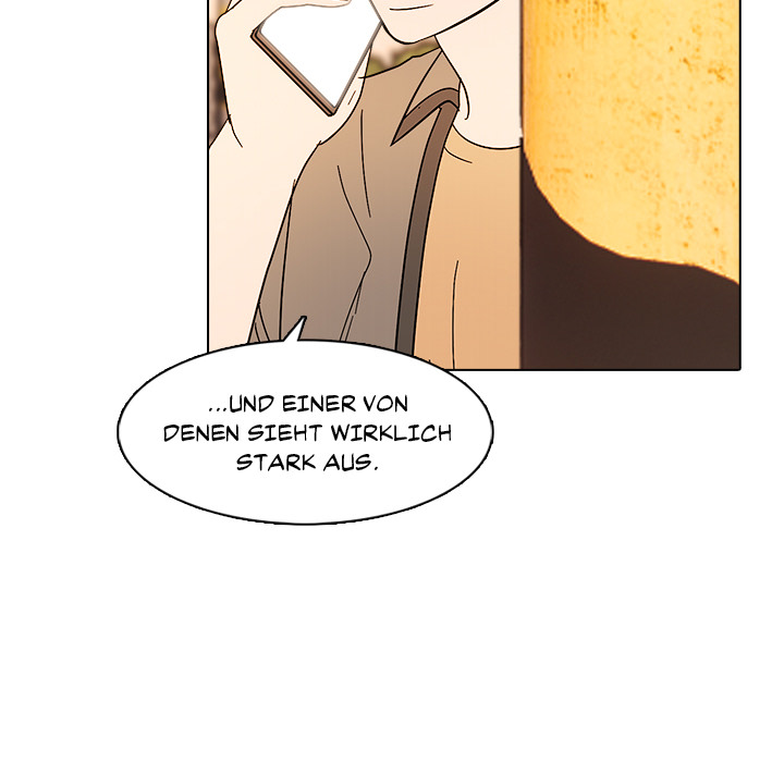 Teufel der Oberstufe: Boost - episode 36 - 116