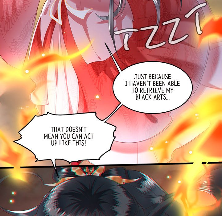 The Queen of Hell - episode 16 - 74