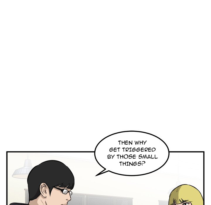 He Queen - episode 29 - 115