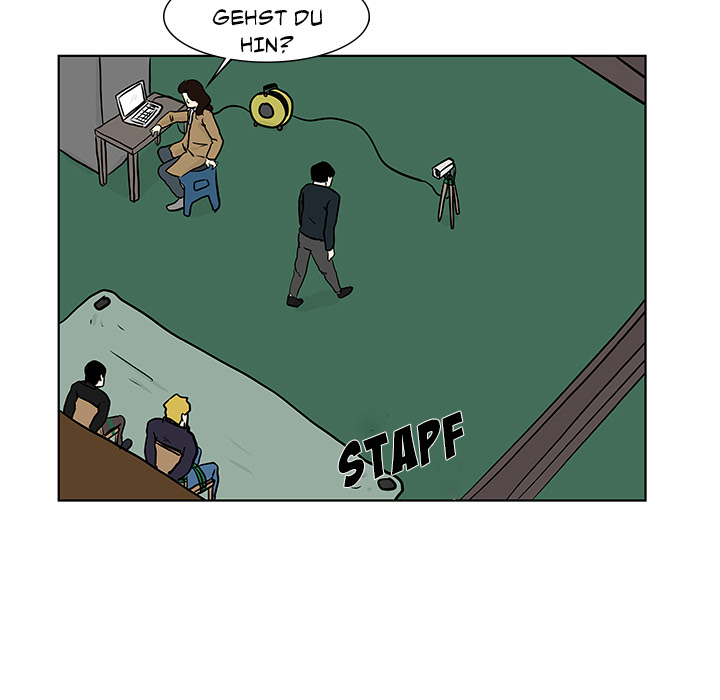 Endloser Kreislauf - episode 17 - 36