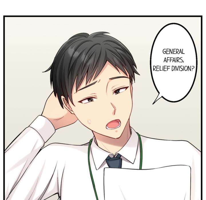 How Hard-Working Women Wind Down - episode 1 - 47