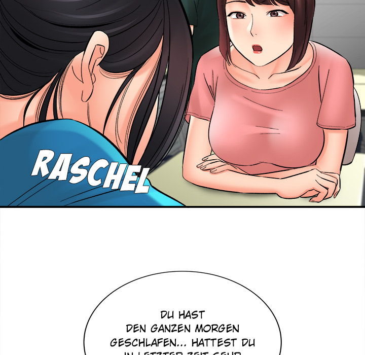 Cartoon Chloe - episode 23 - 32
