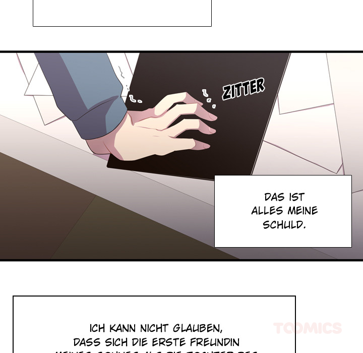 Sehnsucht nach Schmetterlingen im Bauch - episode 36 - 41