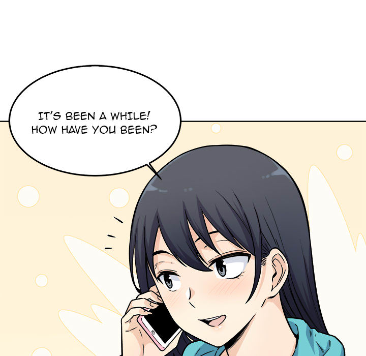 Excuse me, This is my Room - UNCENSORED - episode 33 - 82