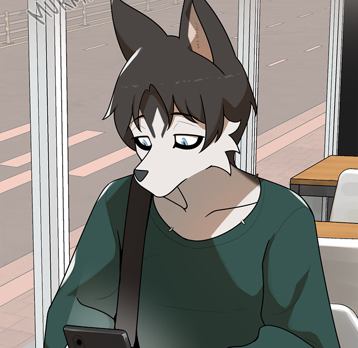 Paws on Campus - episode 20 - 169