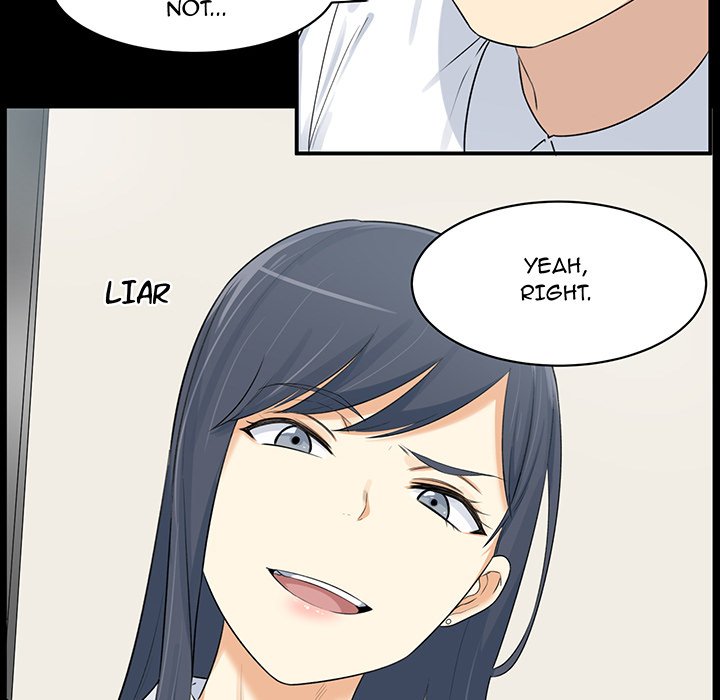 Excuse me, This is my Room - episode 1 - 31