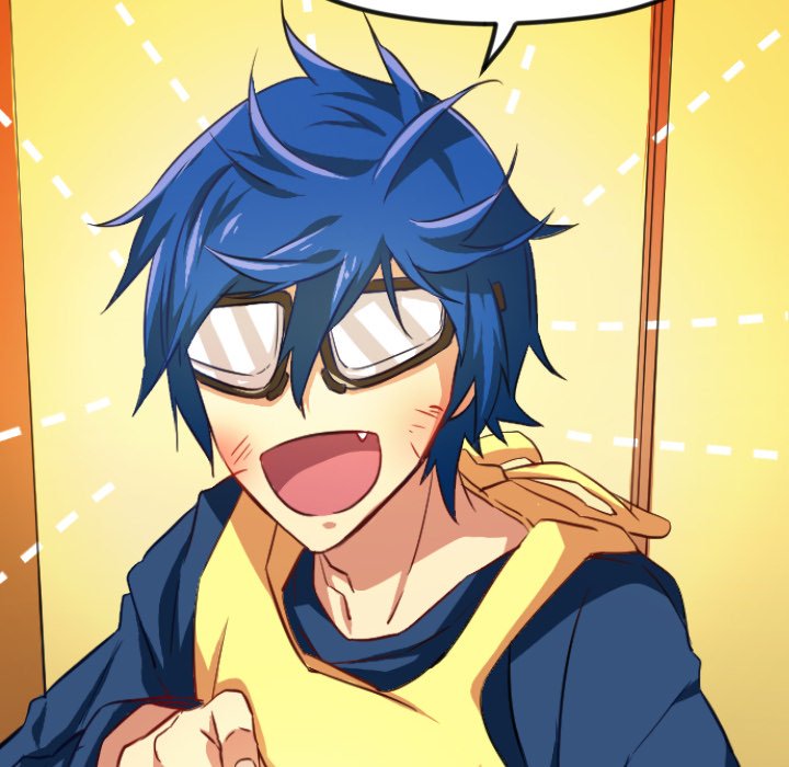 Ohayo Tokyo - episode 34 - 20