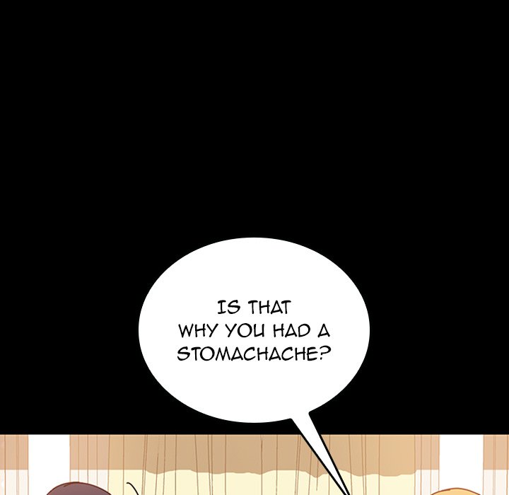 The Perfect Roommates - episode 9 - 93