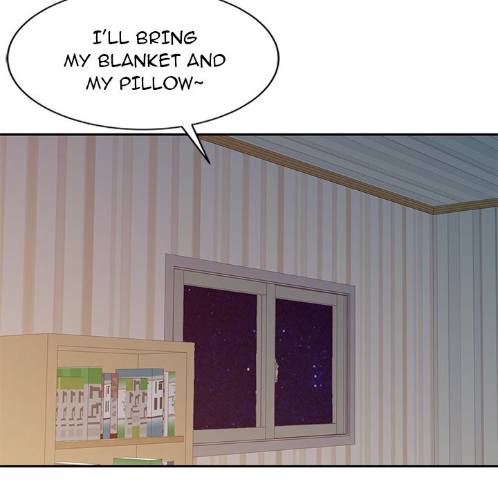 My Stepmom's Plan - episode 15 - 47