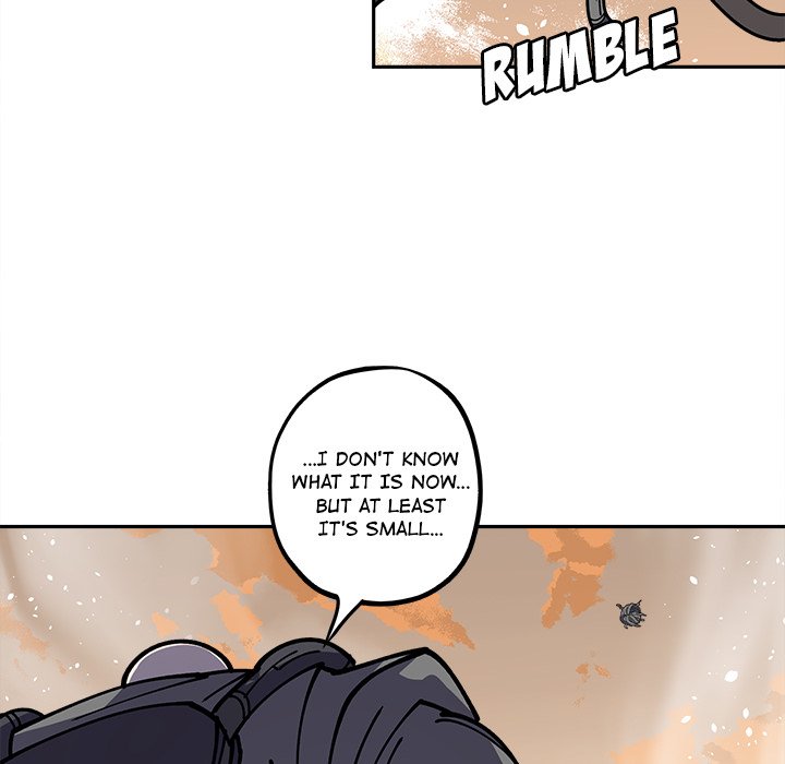Iron Mech Bride - episode 18 - 40