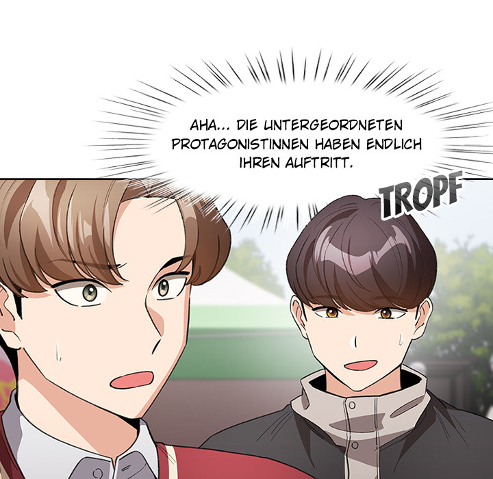 Überleben in einem Comic - episode 13 - 85