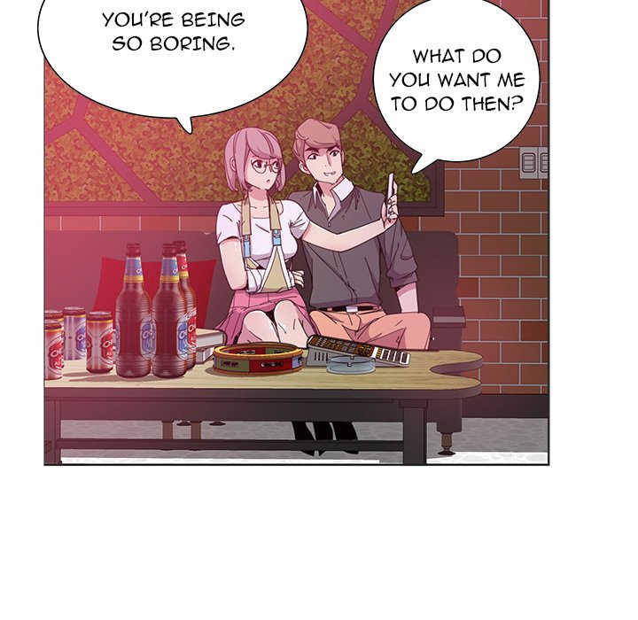 Bad Mom - episode 3 - 38