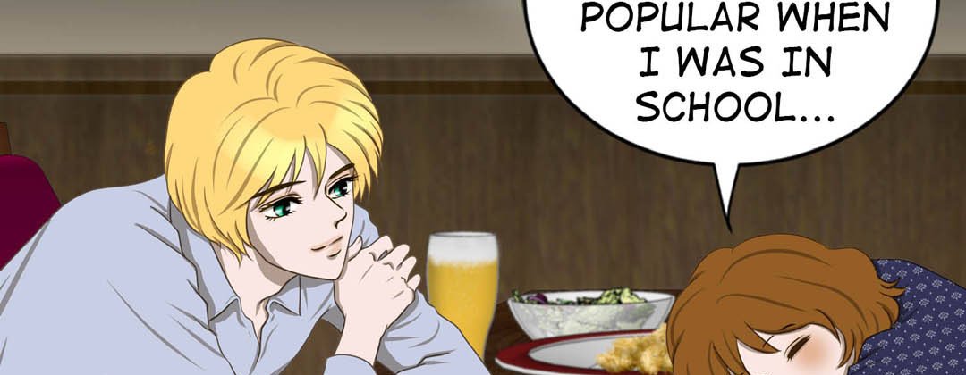 Living with The Wizard - episode 53 - 146