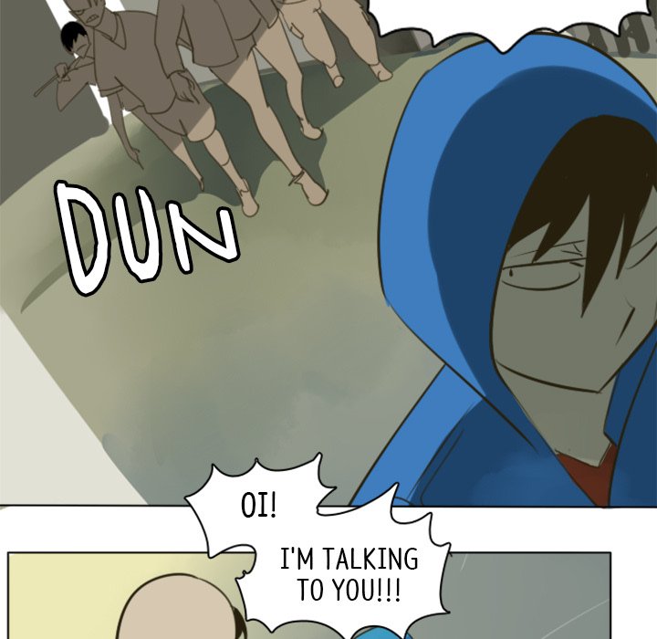 Ultimiter - episode 1 - 10