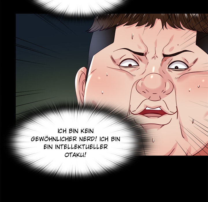 Heimliche Mitbewohnerin - episode 21 - 43