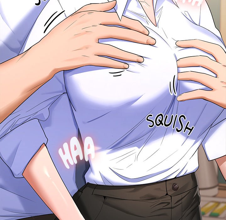 Office Romance is a No-No - episode 4 - 6