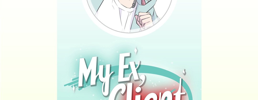 My Ex, Client  - episode 13 - 5