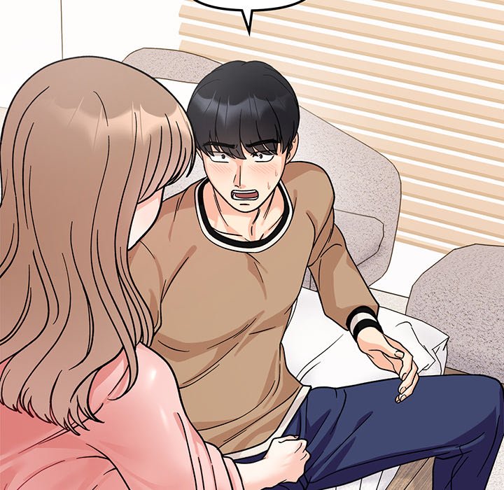 Secret Siblings - episode 18 - 68