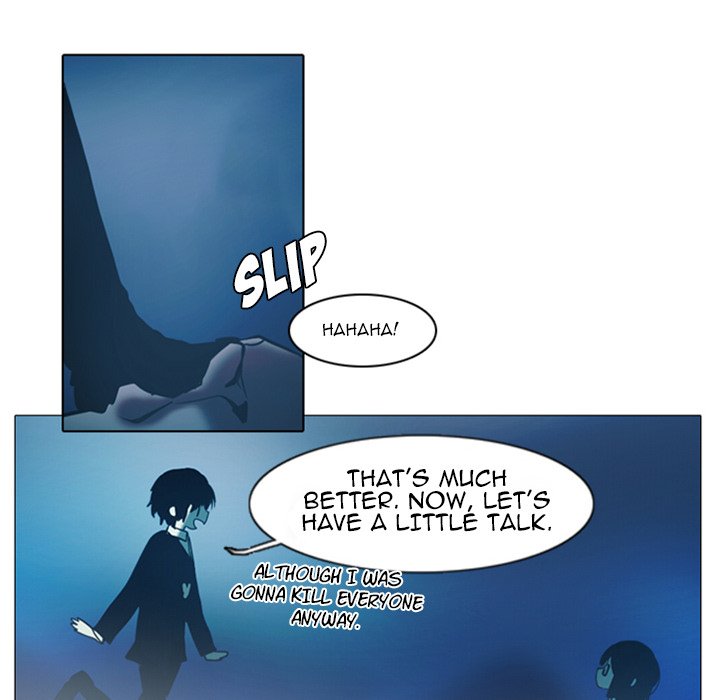 End and Save - episode 7 - 45