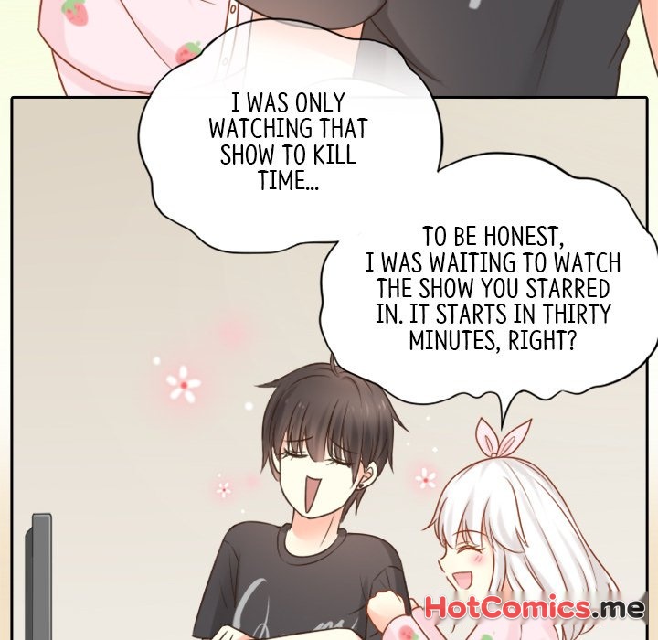 AI Pop Star - episode 6 - 19