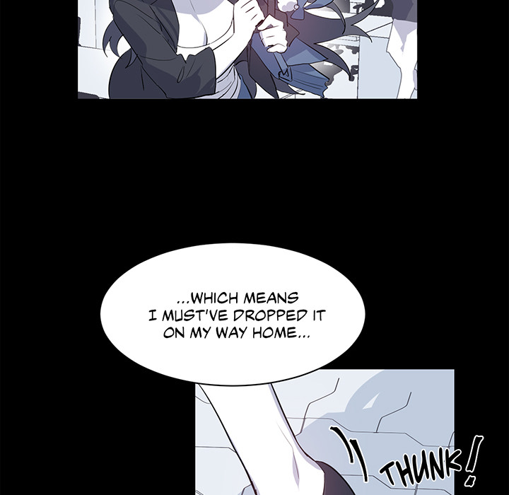 Log in to Lust-a-land - episode 2 - 6