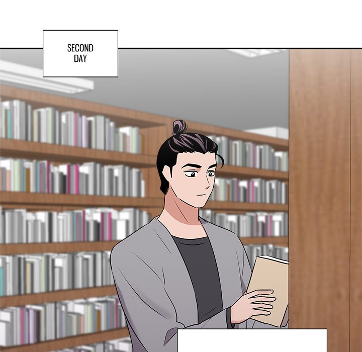 Cheonghak-dong Project - episode 21 - 56