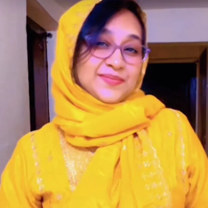 shamna.shaji