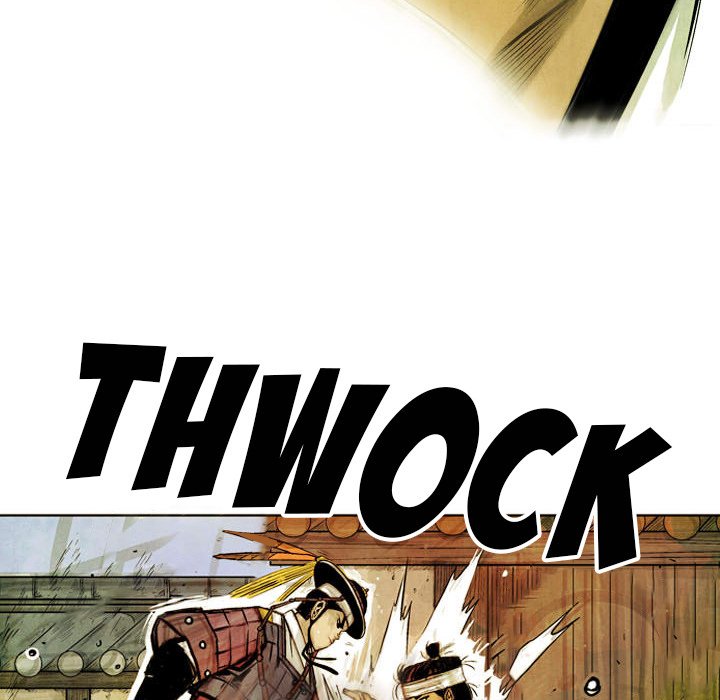 The Sword Clan - episode 46 - 15