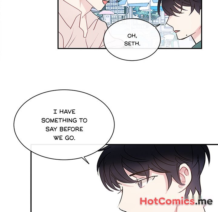Wistful Summer - episode 40 - 41