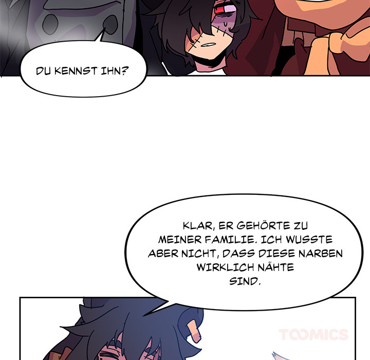 Die Dämonenkaiserin - episode 87 - 25