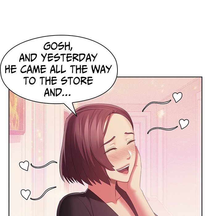 Master, Do You Need A Hand? - episode 38 - 36