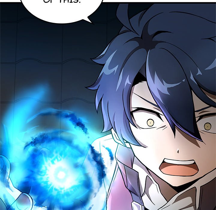 Useless Wizard - episode 17 - 22
